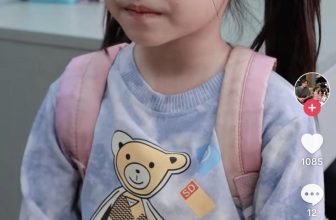 [🆕🇻🇳] LiTibaby – Thương hiệu thời trang trẻ em Việt 😎❤️️⭐️ Bộ nỉ của em siêu hot hit luôn nỉ bông siêu ấm diêu đẹp size 2/10
Giá chỉ 200k/ bộ, shares-0✔️ , likes-0❤️️ , date-2023-12-26 04:25:17🇻🇳🇻🇳🇻🇳📰🆕