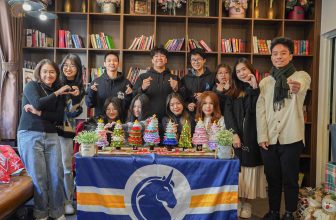 [☕️🇻🇳] Premier Coffee and Tea 🥤 Top1Coffee ☕️ Những khoảnh khắc đáng nhớ của chúng mình𝐑𝐄𝐂𝐀𝐏: 𝐈𝐄𝐂’𝐬 “𝐁𝐥𝐨𝐨𝐦” 𝐖𝐨𝐫𝐤𝐬𝐡𝐨𝐩  The “Bloom” workshop as a part of IEC’s Petal of Love  , shares-0✔️ , likes-3❤️️ , date-2023-12-25 13:30:09🇻🇳🇻🇳🇻🇳📰🆕