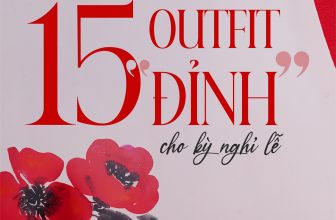 [🆕🇻🇳] IVY moda – Chuỗi thương hiệu thời trang công sở 👕 Top1Fashion 👗  15 OUTFIT “ĐỈNH” CHO KỲ NGHỈ LỄ – GIẢM 30% TOÀN BỘ SP MỚI NHẤT
TỪ 25.12.2023. Mua ngay kẻo hết sp bạn yêu thích! Năm mới với d , shares-1✔️ , likes-187❤️️ , date-2023-12-27 06:45:42🇻🇳🇻🇳🇻🇳📰🆕