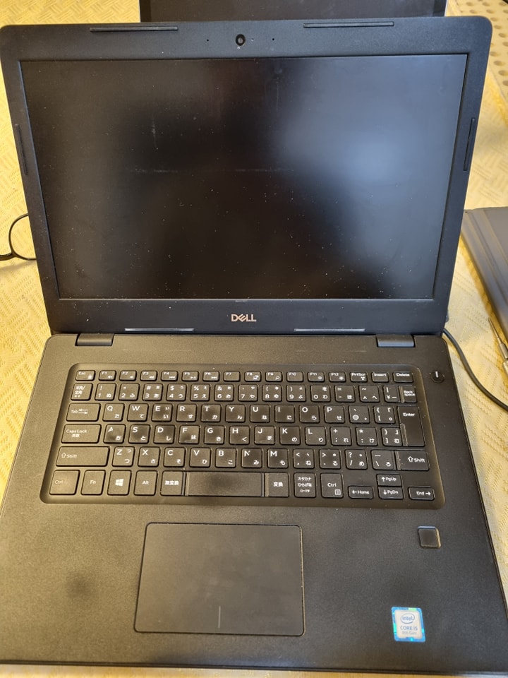 [📱🇻🇳] Điện thoại xách tay Hàn quốc Công Dung 📱 Top1Phone 💻 – Dell 3490 hình thức 98%, máy zin cấu hình ngon luôn i5 gen 8/8gb ram pc4 chạy tít mù, s …