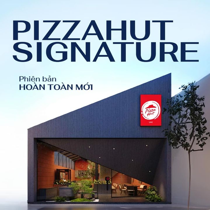 [🍕🇻🇳] Pizza Hut Việt Nam 🍕 Top1Pizza – no1Pizza 🥘 – [HCM] PIZZA HUT SIGNATURE – MỘT PHIÊN BẢN HOÀN TOÀN MỚI453 NGUYỄN THỊ THẬP, QU …