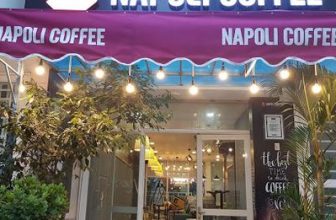 [☕️🇻🇳] Napoli Coffee La-Astoria – Quán cà phê internet 🥤 Top1Coffee ☕️ Napoli Coffee on Google , shares-0✔️ , likes-15❤️️ , date-2020-11-05 05:51:33🇻🇳🇻🇳🇻🇳📰🆕