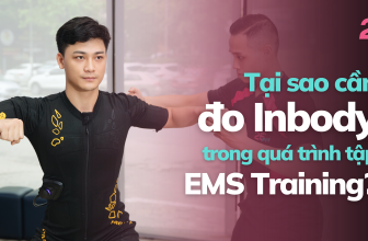 [🤼🇻🇳] 25 FIT hệ thống phòng tập công nghệ EMS Training ⚽ Top1Sport ⛹️‍♂️ – TẠI SAO CẦN ĐO INBODY TRONG QUÁ TRÌNH TẬP LUYỆN?💢 Đi tập là được rồi, s …