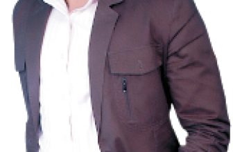 [👨‍🎓🇻🇳] Tiến sĩ Biswaroop Roy Chowdhury