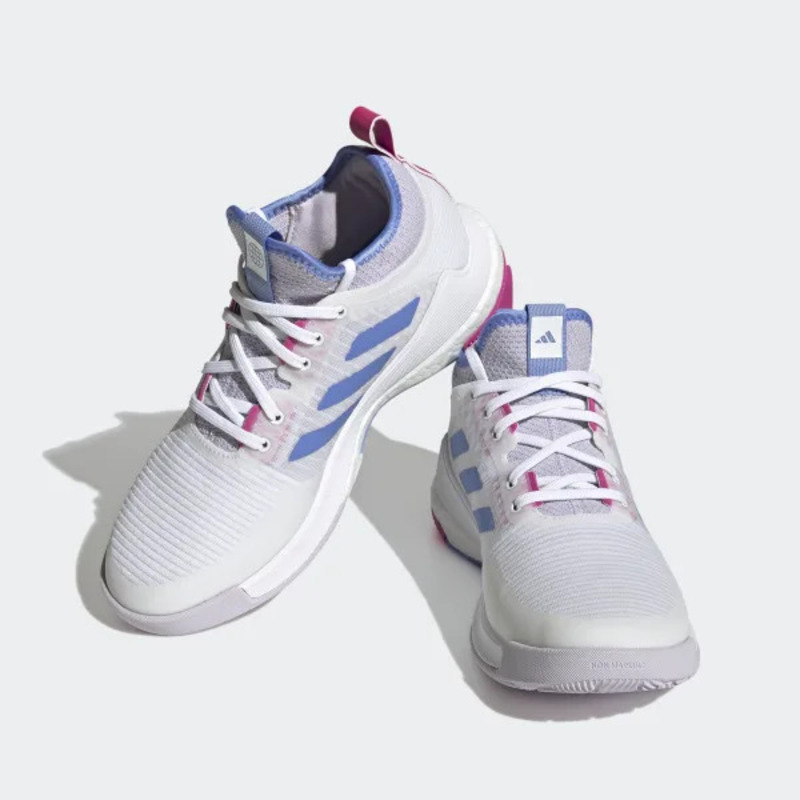 Cấu tạo của đôi giày Adidas Crazyflight Mid