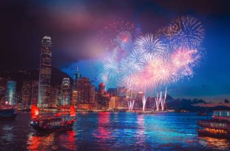 [❤️️🇻🇳] Top 7 địa điểm du lịch Tết Âm Lịch ở châu Á hấp dẫn nhất 2024