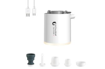 TOP 5 bơm hút chân không mini tiện lợi tốt nhất  [🛍️🇻🇳] fado.vn