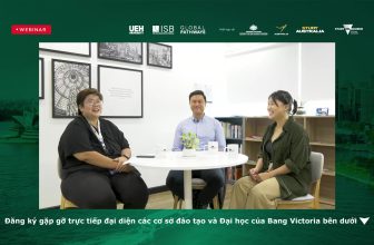 Sẵn sàng cho du học Úc  [👨‍🎓🇻🇳] kfo.edu.vn