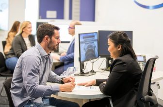 Kaplan Australia tổ chức hội thảo tư vấn học bổng và cách thích nghi khi du học Úc  [👨‍🎓🇻🇳] kfo.edu.vn