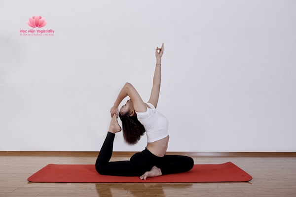 nhận biết cần tập yoga