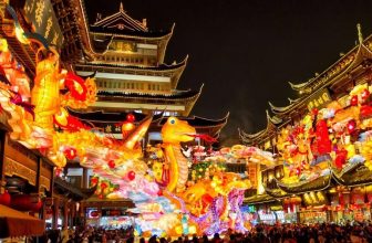 [❤️️🇻🇳] Những nước nào ăn tết Nguyên Đán giống với Việt Nam