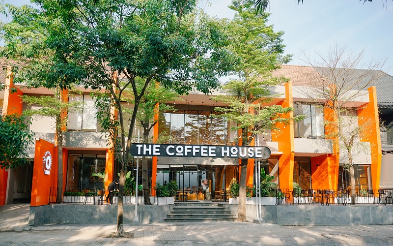 Quán cafe nào mở cửa xuyên tết ở Sài Gòn