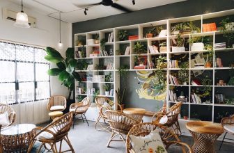 [🍜🥤🇻🇳] TOP 10 quán cafe Sài Gòn mở cửa xuyên tết cực chill 2023