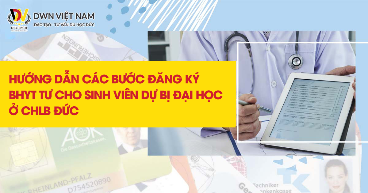 Hướng Dẫn Chi Tiết Các Bước đăng Ký BHYT Tư Cho Sinh Viên Dự Bị đại Học  [👨‍🎓🇻🇳] dwn.com.vn