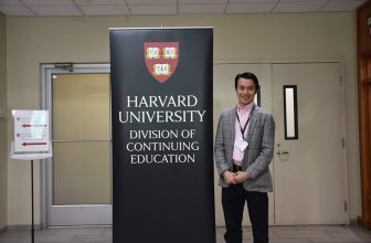 [👨‍🎓🇻🇳] Tony Dzung – Nhà lãnh đạo của sự kỷ luật và tập trung