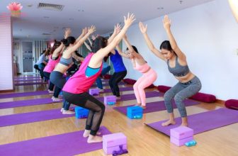 Giảm cân trong Yoga bằng cách nào? [🆕🇻🇳] yogadaily.com.vn