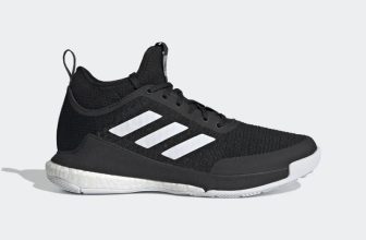 Adidas Crazyflight Mid – Đôi giày bóng chuyền được săn lùng ráo riết  [🛍️🇻🇳] fado.vn