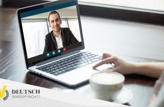 7 Tipps Cho Một Cuộc Phỏng Vấn Trực Tuyến Với Doanh Nghiệp Đức  [🆕🇻🇳] dwn.com.vn