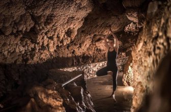 Những lớp học Yoga độc đáo nhất thế giới [🆕🇻🇳] yogadaily.com.vn