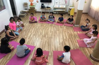 5 lợi ích tuyệt vời từ Yoga trẻ em [🆕🇻🇳] yogadaily.com.vn