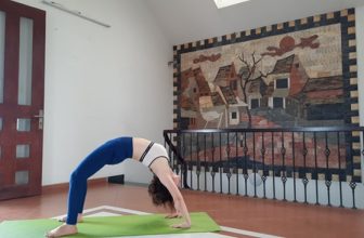 Khó khăn khi tập Yoga tại nhà bạn nên biết [🆕🇻🇳] yogadaily.com.vn
