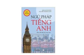 [👨‍🎓🇻🇳] Top 12 cuốn sách học ngữ pháp tiếng Anh hay và bổ ích nhất