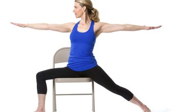 Bài tập Yoga cho dân văn phòng hiệu quả [🆕🇻🇳] yogadaily.com.vn