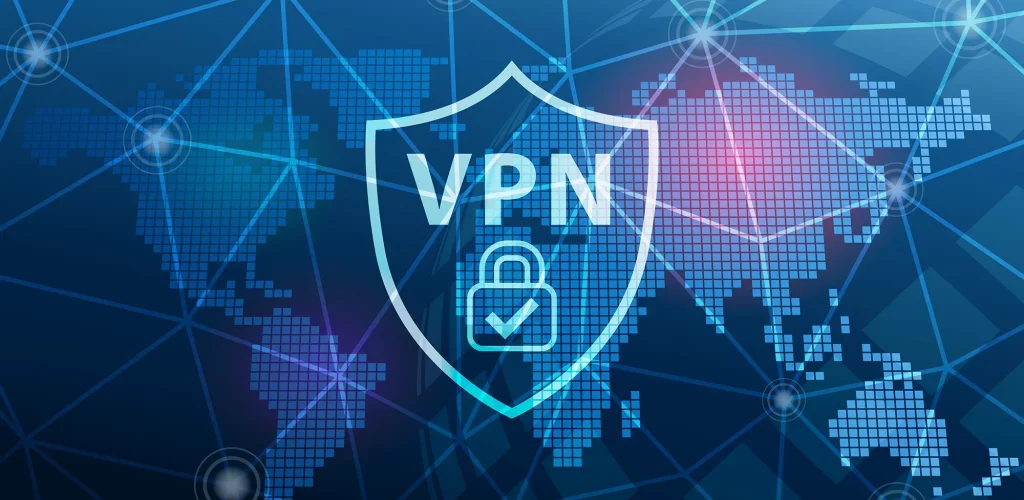 Thiết lập VPN