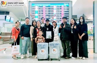 Tiễn Bay Văn Hải Quê Hải Dương Theo Ngành Trợ Lý Nha Khoa  [🆕🇻🇳] dwn.com.vn