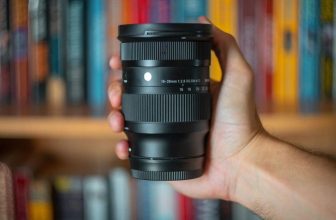 Top 6 ống kính tốt nhất cho máy ảnh Sony A7C II [🆕🇻🇳] kyma.vn