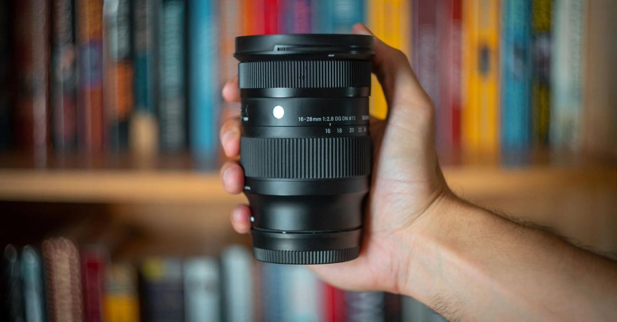 Saramonic CamMic+: Micro tối ưu dành cho content creator [🆕🇻🇳] kyma.vn