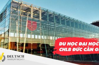 DU HỌC ĐẠI HỌC TẠI ĐỨC CẦN GÌ?  [🆕🇻🇳] dwn.com.vn