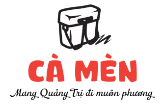 [🍜🇻🇳] CÀ MÈN – Đặc sản quê hương Quảng Trị 🍔Top1Food 🍜 – FOUNDER CÀ MÈN – NGUYỄN ĐỨC NHẬT THUẬN: KHÓ KHĂN THỬ THÁCH LUÔN LÀ “NGƯỜI BẠN ĐỒNG HÀNH” CÙNG NHỮNG NHÀ KHỞI NGHIỆP TRẺ