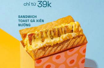 [☕️🇻🇳] Đen Đá Coffee 🥤 Top1Coffee ☕️ HAPPY TOAST MẶN CHỈ TỪ 39k Còn gì tuyệt vời và tiện lợi hơn khi mỗi sáng có 1 chiếc bánh nướng nóng giòn và một ly cà phê thật n , shares-1✔️ , likes-33❤️️ , date-2024-01-13 07:16:18🇻🇳🇻🇳🇻🇳📰🆕