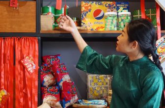 [☕️🇻🇳] Hemo Coffee – Bến Tre 🥤 Top1Coffee ☕️ Hội bạn thân ơi, sắm áo dài chưa?
Ở đây nhà đầy “Tết” rồi nè, shares-1✔️ , likes-140❤️️ , date-2024-01-16 02:23:25🇻🇳🇻🇳🇻🇳📰🆕