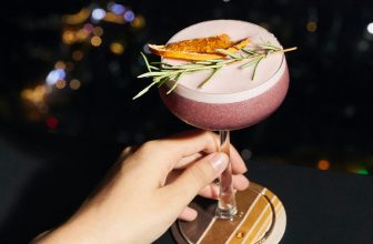 [☕️🇻🇳] Blank Lounge 🥤 Top1Coffee ☕️  Thưởng thức menu đầy sáng tạo trên sky lounge cao nhất Việt Nam Tại sky lounge cao nhất Việt Nam, những nguyên liệu địa phương  , shares-1✔️ , likes-47❤️️ , date-2024-01-08 09:46:36🇻🇳🇻🇳🇻🇳📰🆕