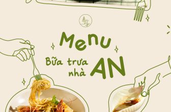 [☕️🇻🇳] AN Garden Cafe 🥤 Top1Coffee ☕️ Năm mới không cần băn khoăn “Trưa nay ăn gì” với muôn kiểu bữa trưa tại AN:  Ăn no đủ – Đầy năng lượng với các món cơm đơn giản  , shares-3✔️ , likes-36❤️️ , date-2024-01-07 02:00:21🇻🇳🇻🇳🇻🇳📰🆕