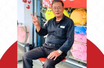 [💼🇻🇳] Tuyển Dụng TokyoLife  👁 Top1Jobs👥  Chú #Đón_tiếp_khách_hàng siêu cấp tuyệt vời của Huế 3
Vị trí Đón tiếp khách hàng ở cửa hàng TokyoLife chúng mình không đơn thu , shares-0✔️ , likes-8❤️️ , date-2024-01-16 08:00:02🇻🇳🇻🇳🇻🇳📰🆕