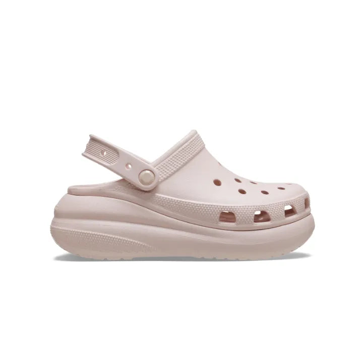 [🛒🇻🇳]Giày Clog Unisex Crocs Crush Classic – Quartz – CROCS , SKU – 207521-6UR – crocs.com.vn 🇻🇳🛒Top1Shop🛒 🇻🇳Top1Vietnam🇻🇳 🛍🛒🇻🇳