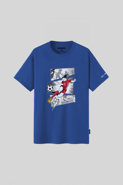 T-Shirt Care & Share Bản lĩnh