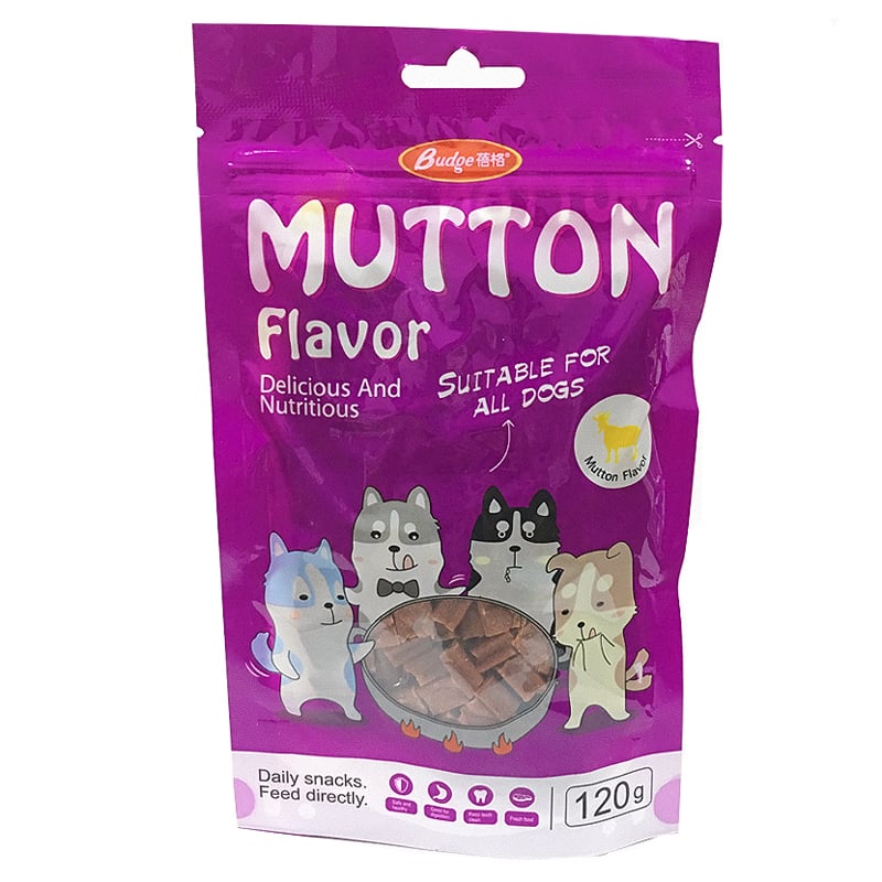 [🛒🇻🇳]Bánh thưởng cho chó vị thịt cừu BUDGE Mutton Flavor | Pet Mart Cửa Hàng Thú Cưng – BUDGE , SKU – 0659 – petmart.vn 🇻🇳🛒Top1Shop🛒 🇻🇳Top1Vietnam🇻🇳 🛍🛒🇻🇳
