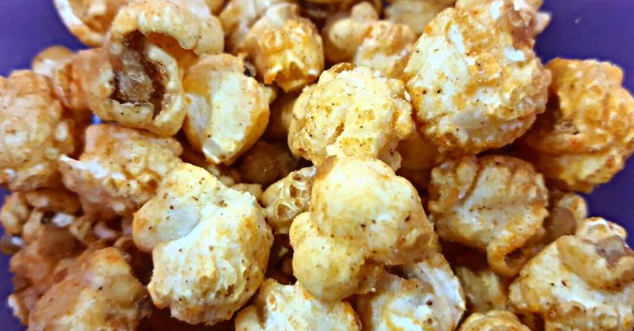 Bỏ túi những món ăn vặt healthy không lo tăng cân, tốt cho sức khỏe [🆕🇻🇳] citigym.com.vn