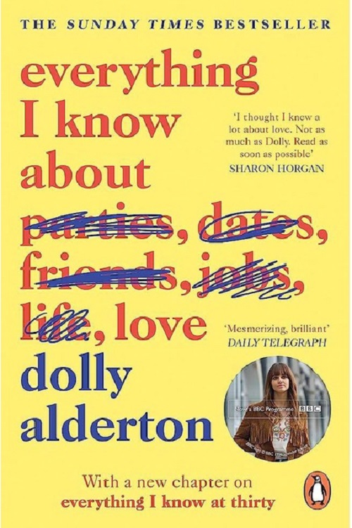 [🛒🇻🇳]Sách Tự Truyện Tiếng Anh – Everything I Know About Love – Harper Collins Publisher , SKU – 9780241982105 – pibook.vn 🇻🇳🛒Top1Shop🛒 🇻🇳Top1Vietnam🇻🇳 🛍🛒🇻🇳