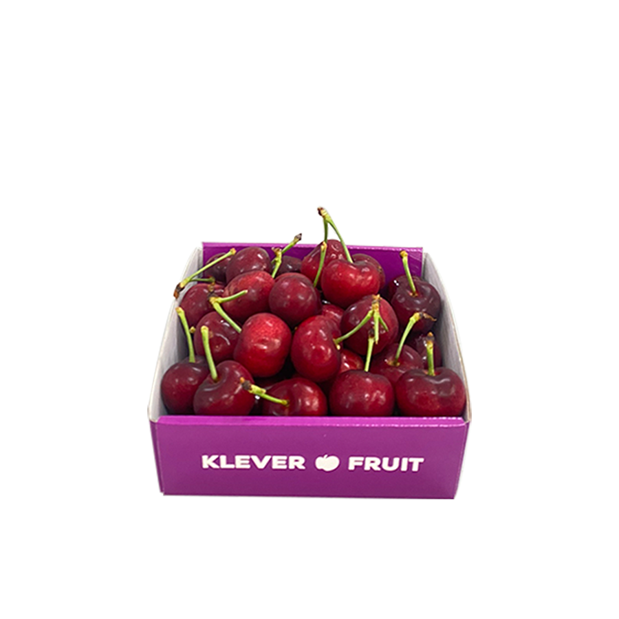 Cherry Super Big Organic New Zealand