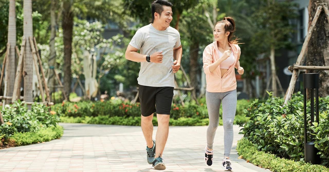 Tập thể dục buổI nào tốt cho cơ thể, giúp giảm cân hiệu quả? [🆕🇻🇳] citigym.com.vn