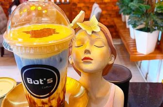 [☕️🇻🇳] Bot’s Coffee 🥤 Top1Coffee ☕️ Xõa thôi, một cái cuối tuần sẽ giúp bạn xóa tan mọi ưu phiền, mệt mỏi  𝑩𝒐𝒕’𝒔 𝑪𝒐𝒇𝒇𝒆𝒆  𝟰𝟲 𝗖𝗮̂̀𝘂 Đ𝗮̂́𝘁 – 𝗧𝗵𝗮𝗻𝗵 𝗦𝗼̛𝗻 𝟬𝟳𝟲𝟱 𝟭𝟬𝟬 𝟭𝟬𝟬, shares-3✔️ , likes-4❤️️ , date-2023-09-30 07:49:46🇻🇳🇻🇳🇻🇳📰🆕