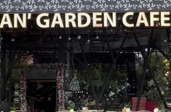 [☕️🇻🇳] AN Garden Cafe 🥤 Top1Coffee ☕️ Không khí mùa lễ hội lan toả mọi ngóc ngách ở AN. Ghé chơi và cùng chúng mình đón chào một mùa Giáng Sinh AN lành bạn nhé! ​​#ca , shares-0✔️ , likes-7❤️️ , date-2023-12-13 15:04:32🇻🇳🇻🇳🇻🇳📰🆕