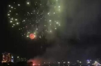 [☕️🇻🇳] WaterBiz Coffee – Cà phê và trà 🥤 Top1Coffee ☕️ Ngắm trọn cảnh đẹp pháo hoa cùng đón chào năm mớiChào các tình yêu của Biz , WaterBiz coffee mở cửa hoạt động từ 7h sáng đến , shares-0✔️ , likes-10❤️️ , date-2023-12-31 03:52:11🇻🇳🇻🇳🇻🇳📰🆕