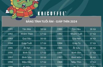 [☕️🇻🇳] Kai Coffee – Phong cách Âu – Mỹ 🥤 Top1Coffee ☕️ Chắc là nhiều người cần  mãi mãi 16 chủiiii
_____________________
#KAICoffee #Open247 ▌Find our stores at:, shares-10✔️ , likes-209❤️️ , date-2024-01-04 04:27:26🇻🇳🇻🇳🇻🇳📰🆕