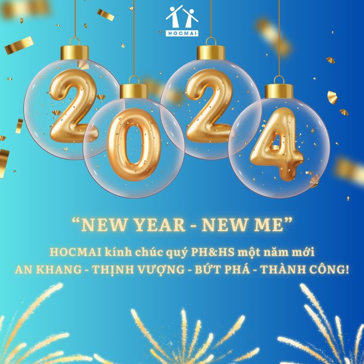 [👨‍🎓🇻🇳] Hocmai.vn Tiểu học 👨‍🎓 Top1Learn 👩‍🎓 – 🎉 CHÚC MỪNG NĂM MỚI 2024 🎉

💓 Năm 2024 đã gõ cửa rồi 💓



HOCMAI kính ch …